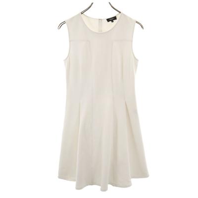 No Sleeve One Piece 2 White Women Used