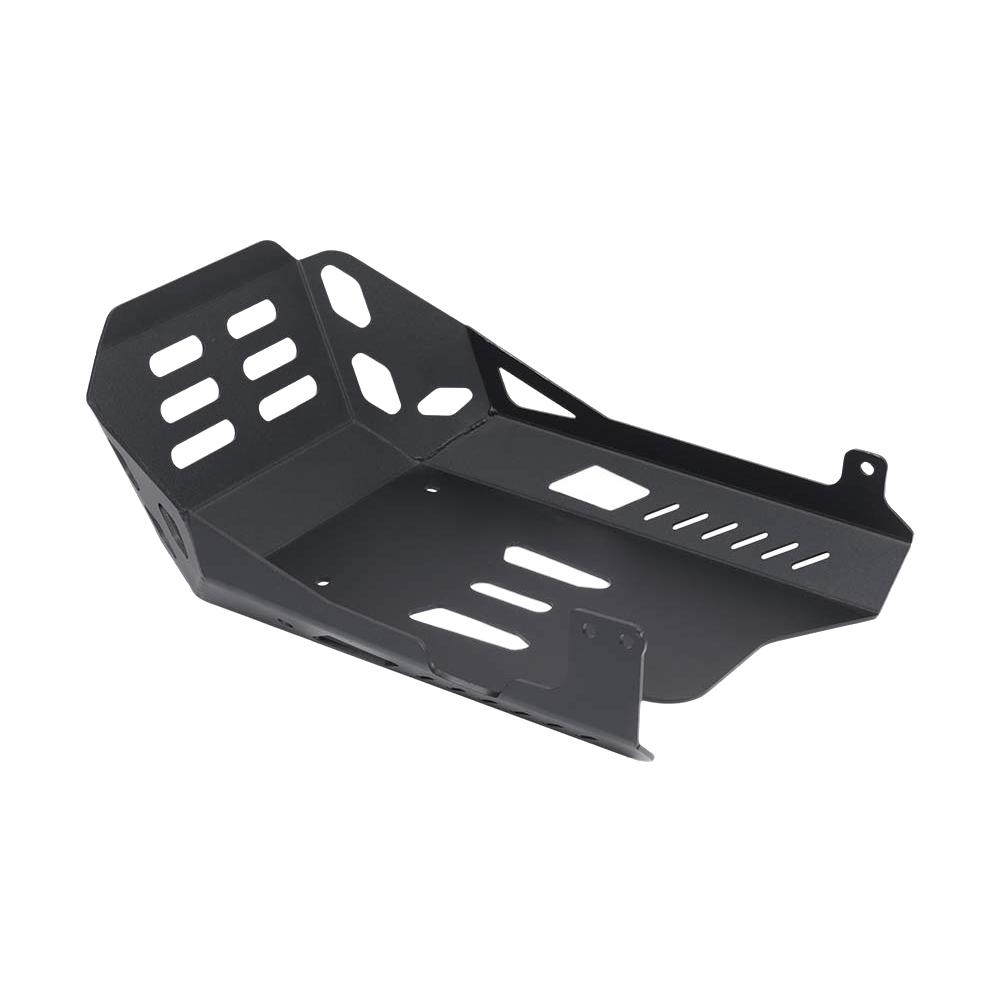 For VOGE Valico DS525X 525DSX DSX525 DSX525 2024-24 Motorcycle Engine Protection Plate Aluminum Chassis Protection Cover Tools