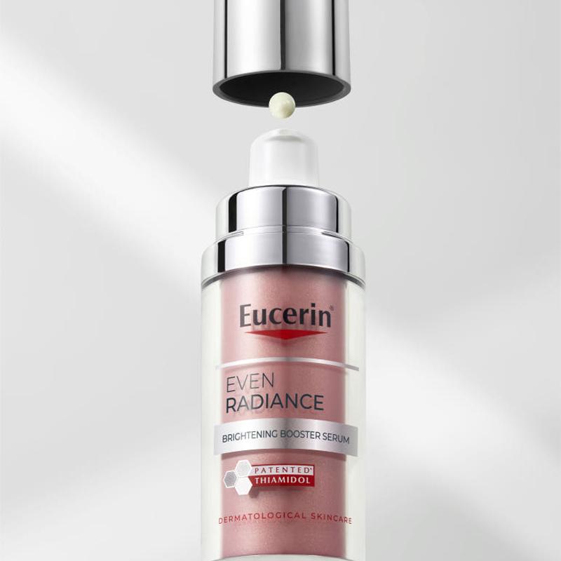 [Eucerin] Even Radiance Brightening Booster Serum 30ml