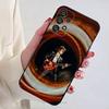 Fashion Arctic Monkeys Phone Case For Samsung Galaxy A13,21s,22,31,32,52,53,71,80,A91 Soft Black Shell
