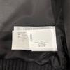 Used WOOLRICH Woolrich double wool bomber
