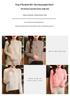 European Hollow Pure Wool Sweater - Women's Autumn/Winter Round Neck Knitwear