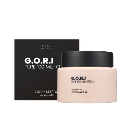 Ogram Cosmetics Gori Pure 100 Mil Creme 100ml