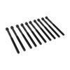 Engine Cylinder Head Bolts Set for 2009- Hyundai Accent Creta Elantra HB20 Venue Kia G4FD 1.6L 22321-2B700 Car Engine Parts