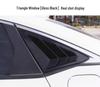 11th Gen Civic Front Lip Bumper Kit: Stylish Exterior Modification Accessories