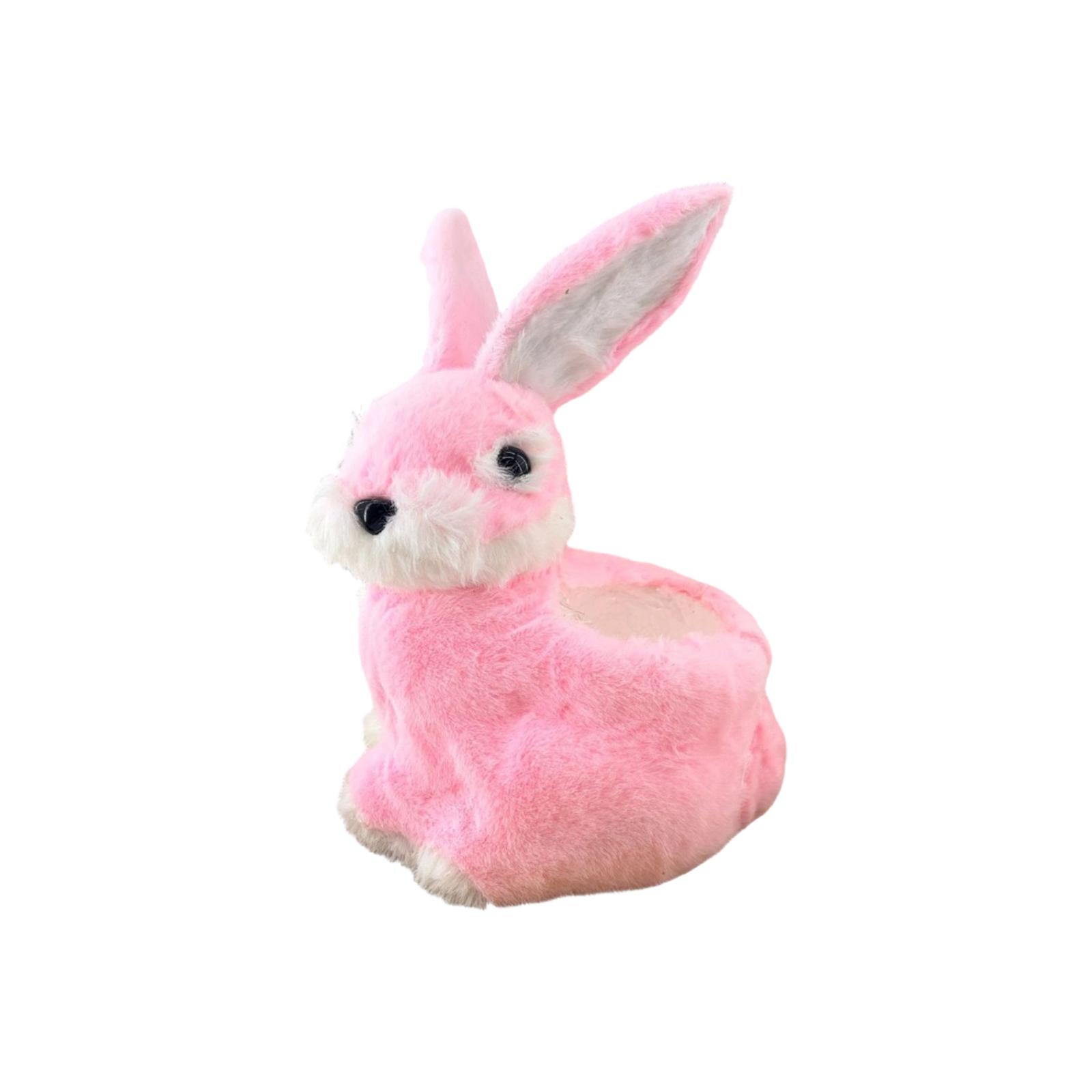 

Creative Plush Storage Ornaments, Candy Organizers For Home Decoration. One Size