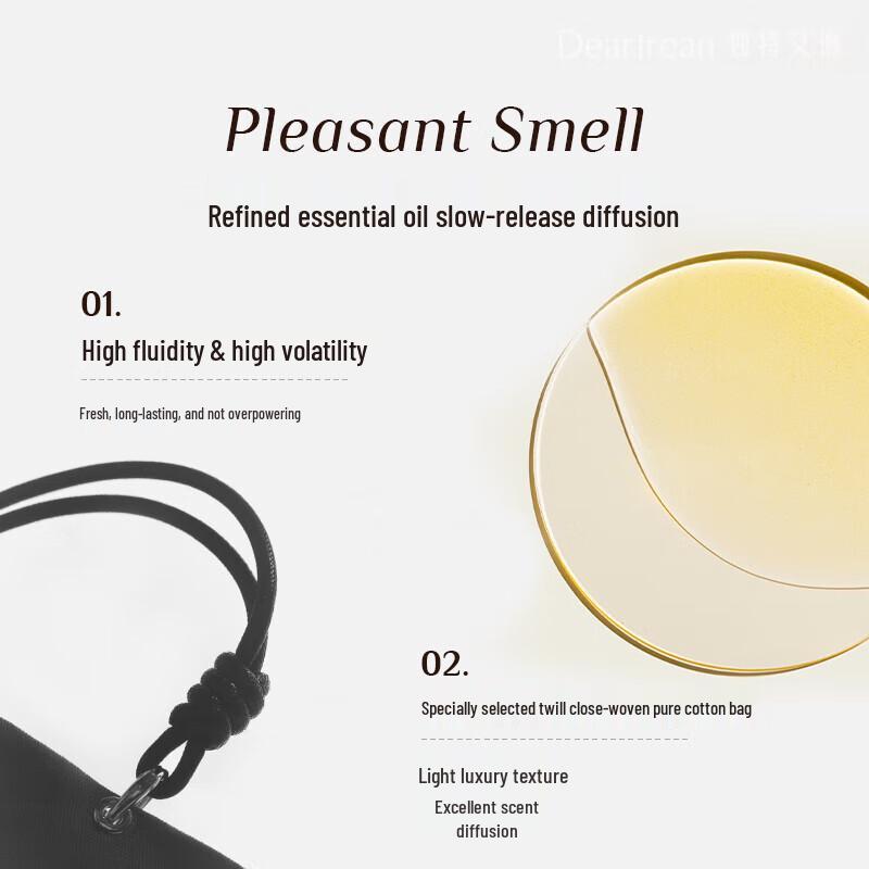 Dear Ilean Rainy Greenery Floral Hanging Diffuser