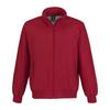 B&C Mens Crew Bomber Jacket