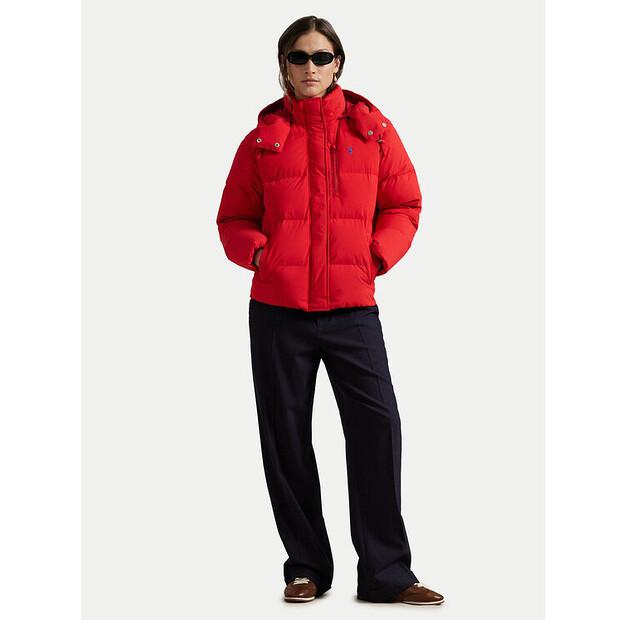 Куртка пуховая Polo Ralph Lauren 211971190002