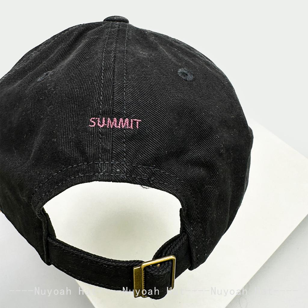 New Men Women Korean Retro Embroidered Letters Baseball Hats Sunshade Simple Versatile High Quality Peaked Caps Fashion Casual