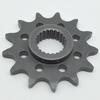 For Yamaha TT-R250 TTR250 1999-2006 TT250 R 1993-2000 TT250R 4PX 2003-2004 520 13T 14T 15T Motorcycle Front Sprocket