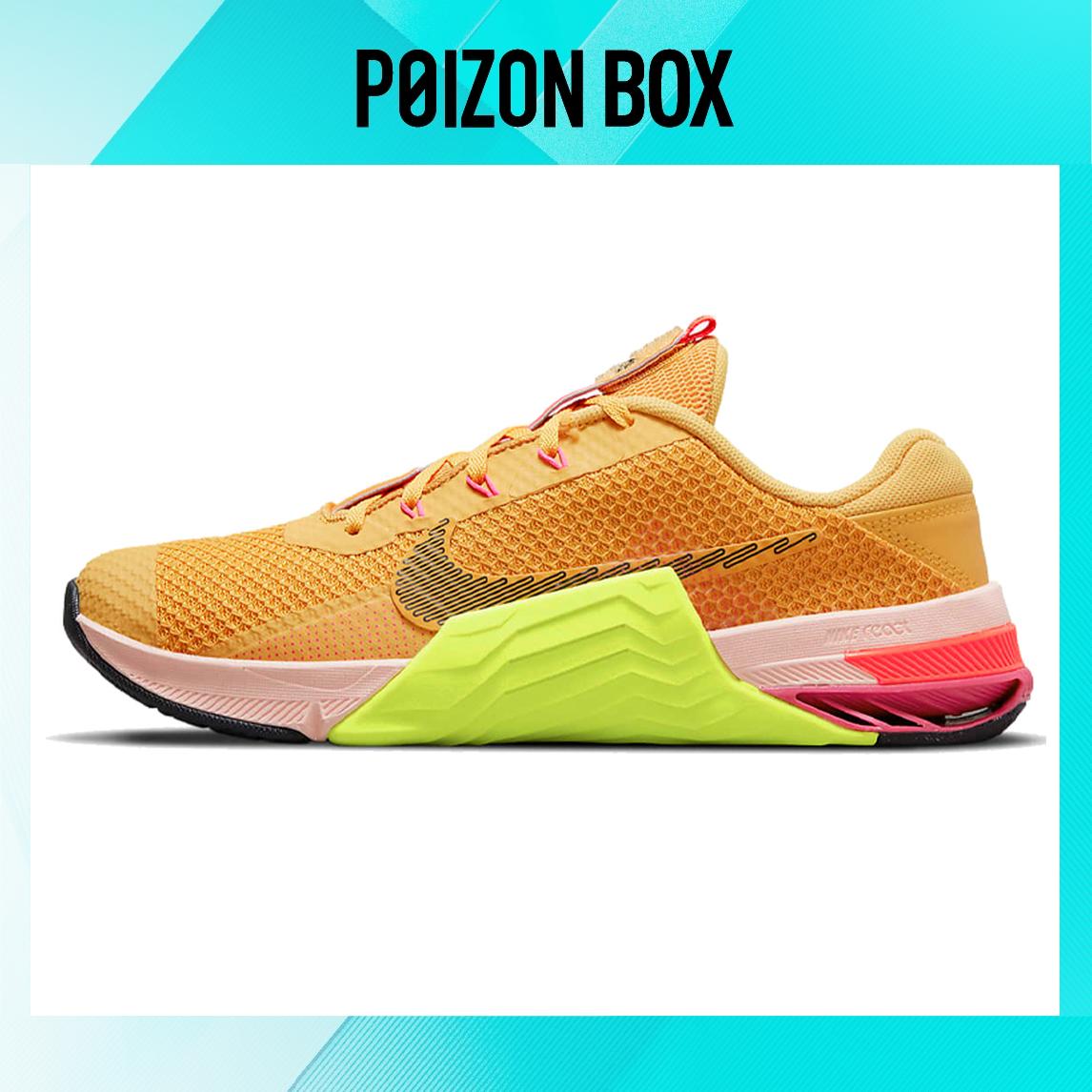 

кроссовки Nike Metcon Training shoes Male DA8110-721