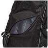 Orobianco LUGANO Body Bag (Authentic), Water-Repellent, No. 92531, Men's, Black