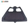 JSBM Motorcycle Washable Air Filter Intake Cleaner For Kawasaki Z900 ZR900 2017  2018 2019 2020 2021 2022 2023