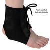 Adjustable Ankle Support Strap Brace Bandage Foot Guard Pain Relief Prevent Injuries Ankle Sprain Orthosis Stabilizer Foot Protector