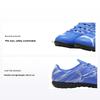 Attackant TT Comfortable Versatile Durable Low-Top Kids Football Shoes Kids Football Shoes Blue 107481-09
