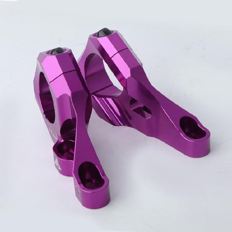 Cycling Bicycles Risers Stem Short Bicycles Handlebar Stem Aluminum Alloy Mountain Bikes Stem for Bicycles, Road Bikes