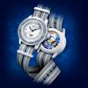 Swatch Men 42.3mm Beige Watch SO35S100 SO35S100