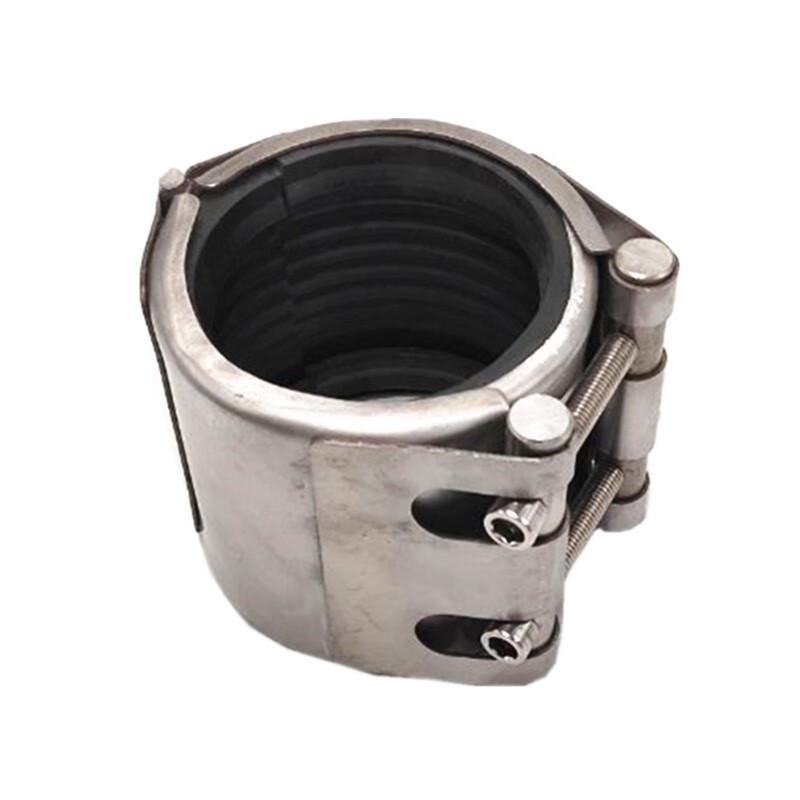 Keweng Stainless Steel Pipe Repair Clamp