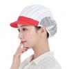 Cooker Chef Cap Work Wear Kitchen Visors Soft Cook Headwear  Hotel Restaurant Canteen