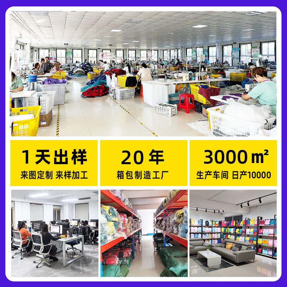 Business Backpack Casual Backpack Middle School Student School Bag Large Capacity Travel Computer Bag