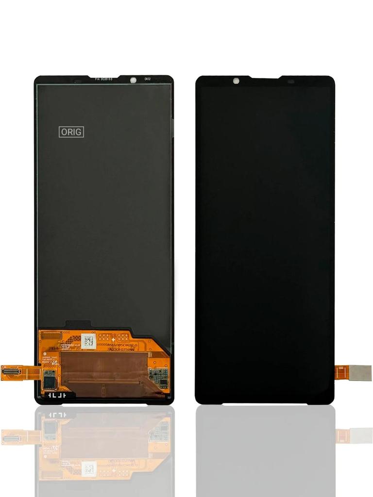 Compatibile con Sony Xperia 5 V (Originale) Schermo (Schermo)