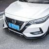 Front Lip & Side Skirt Kit for 2020-2023 14th Gen Sylphy