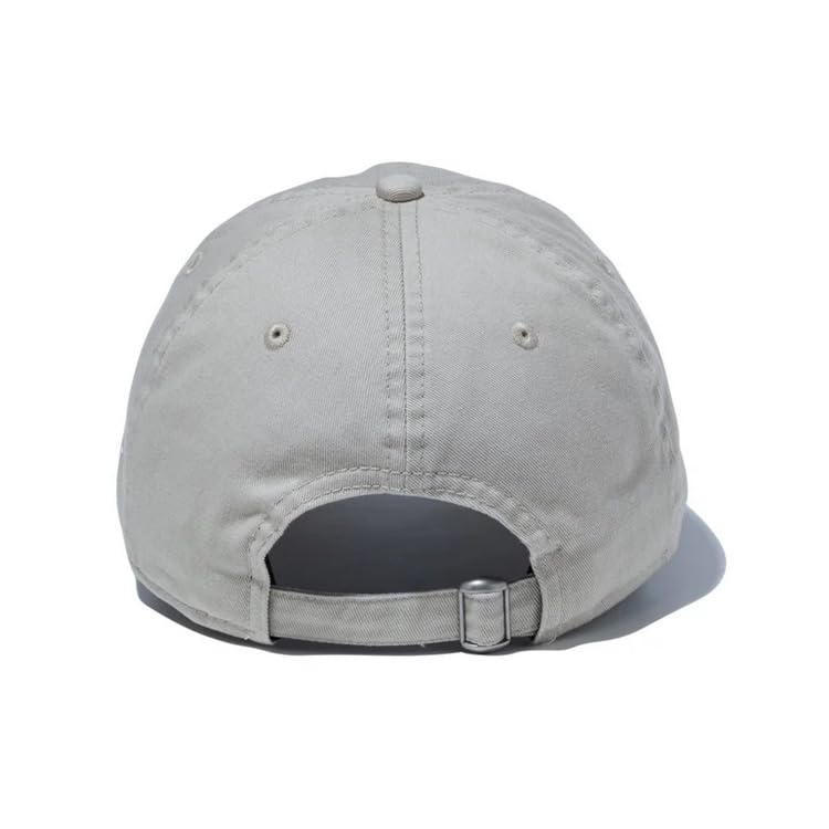 New Era Cap 9TWENTY Low-Top MLB NY Stone/Pink L/XL 920 WASHED NEYYAN STN PPNK 25J