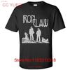 T-shirt Vintage Griffe de Fer Tournée Concert Adulte S Jusqu'à 5xl Im0435 Confortable Mode Graphique Respirant Vintage Doux