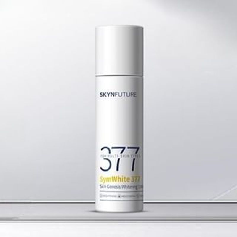 SKYNFUTURE - Отбеливающий тоник SymWhite 377 Skin Genesis 120ml