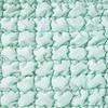 Elastic Checkered Quilted Embroidered Fabric Spring Yarn-spun Cloud Bag Cotton Fabric DIY Pet Clothing, Hand Warmer Treasure Bag