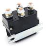 Für Auto Jeep Universal 12V 500A Winde Remote Schütz 12000 Pfund Winde Control Magnet Relais Twin Wireless Remote Recovery
