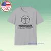ACSM American College of Sports Medicine Herren Grau Größe S-5XL