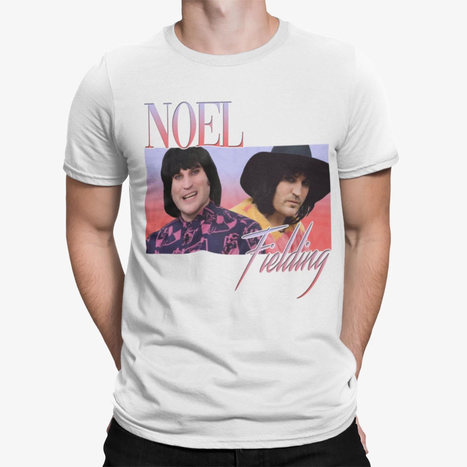 

homage 90s funny stag do tv show film movie t shirt for noel fielding fans L