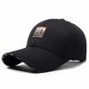 ZHENYUEQI Letter Embroidered Baseball Cap