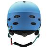 Impact Resistant Ski Helmet for Snowboarding And Skateboarding