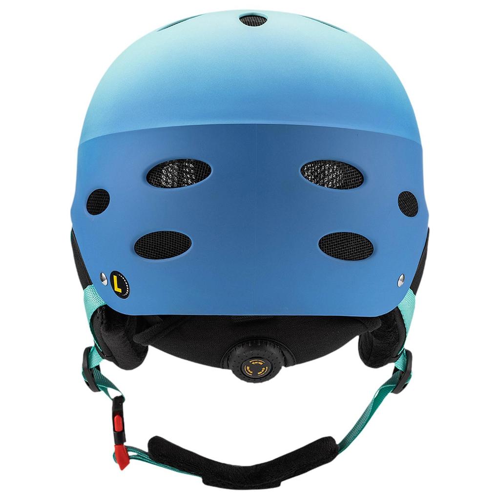 Impact Resistant Ski Helmet for Snowboarding And Skateboarding