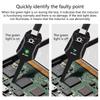 Quick Investigation Motherboard Coil Tester Quick Fault Check Tool  Phone Motherboard Repair