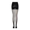 Bye Bra - Power Up 40 shaping tights black M