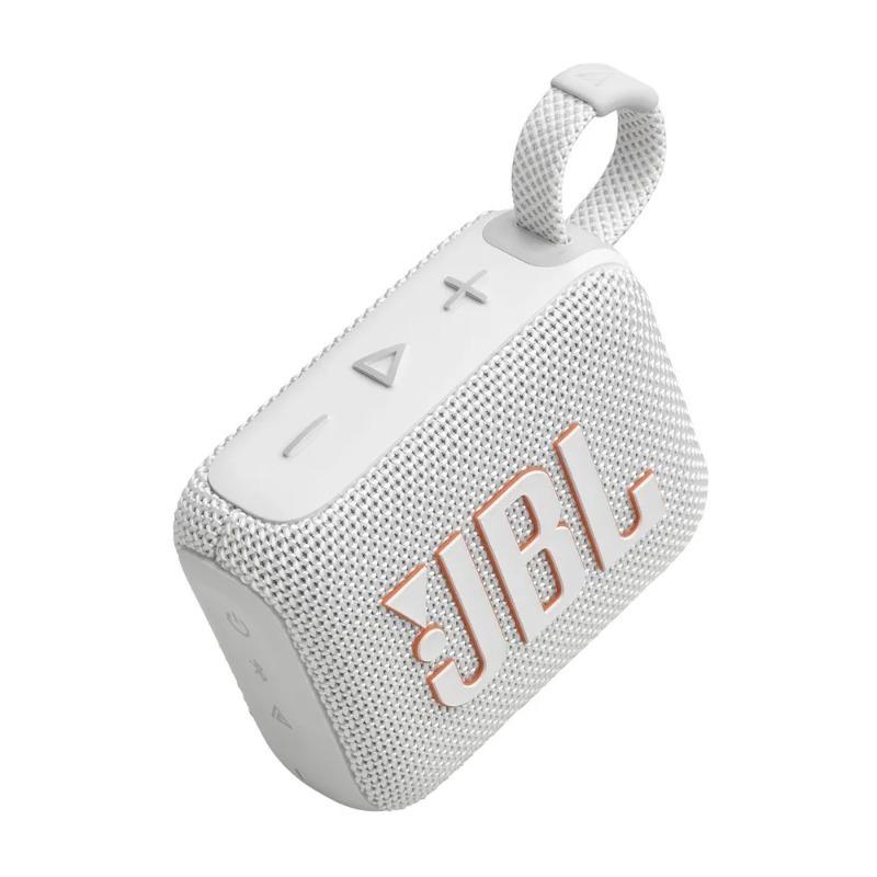 JBL GO4 wireless speaker, portable outdoor subwoofer small speaker