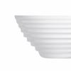 Luminarc Hua Ruina 18-Piece White Jade Dinnerware Set