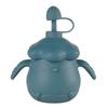 Creative Baby Silicone Feeding Cup Cartoon Shape Drinking Cups with Straws  Baby Feeding