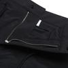 FILA X WE11DONE Minimalist Classic Retro Casual Comfortable Woven Cargo Skirt Women skirts F11W626305FBK