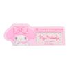 Sanrio Secret Name Badge A Character Awards First Edition Acrylic for Ages 3 and Up 600776