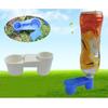 1 Water Feeder, Bird Drinking Bowl, Easy to Clean