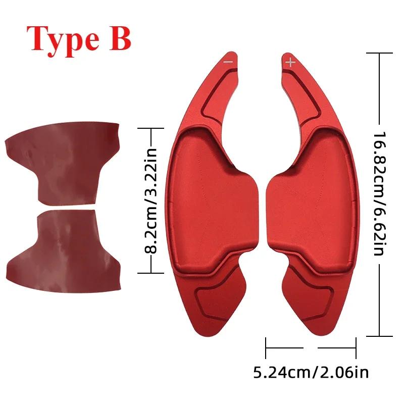 Prodloužené řadicí páčky, příslušenství na volantu pro Infiniti Q50 QX50 Nissan Altima Rogue X-Trail T33 Pathfinder Qashqai J12