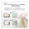 KURUMI Imabari Made in Made in Imabari Bath Towel, Fluffy, Thick, Soft, Japan, (Pink, Towel)