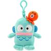 Genuine Sanrio Kuromi My Melody Hello Kitty Cat Plush Pendant Doll