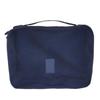 Travel Waterproof Nylon Zipper Mesh Storage Bag Set For Clothes Pouch Luggage Organizer Container