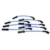 ISANCE Ignition Spark Plug Wire Cable Set LS1 LS6 LQ9 For Chevrolet GMC Cadillac Hummer 1997-2007 748HH 9748HH 748GG 9748GG